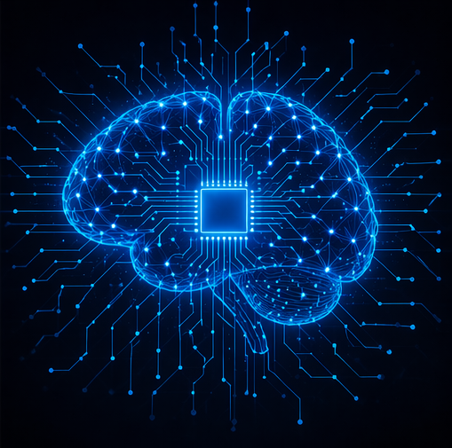 Support automation visualization